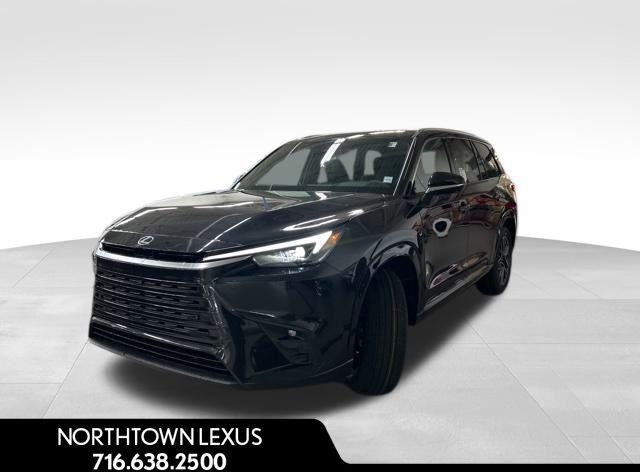 Thumbnail image of 2025 Lexus TX 350 at Northtown Lexus