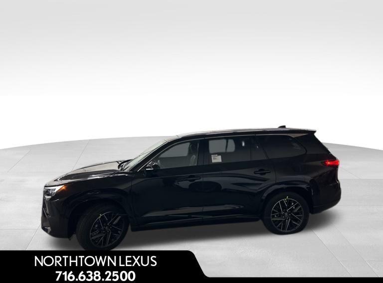 Thumbnail image of 2025 Lexus TX 350 at Northtown Lexus