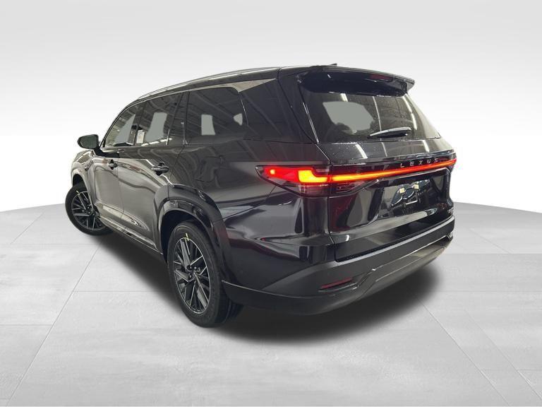 Thumbnail image of 2025 Lexus TX 350 at Northtown Lexus