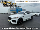 Thumbnail image of 2019 Jaguar F-PACE at Country Chevrolet