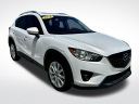 Thumbnail image of 2014 Mazda CX-5 at Sunrise Volkswagen of Fort Pierce