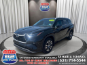 Thumbnail image of 2022 Toyota Highlander Hybrid at 112 Auto Plaza