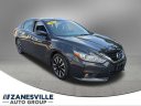 Thumbnail image of 2018 Nissan Altima at Zanesville Honda