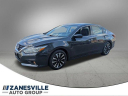 Thumbnail image of 2018 Nissan Altima at Zanesville Honda