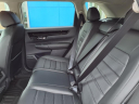 Thumbnail image of 2025 Honda CR-V at Gallatin Honda