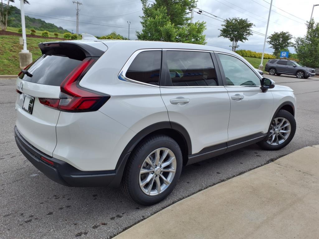 Thumbnail image of 2025 Honda CR-V at Gallatin Honda