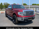 Thumbnail image of 2013 Ford F-150 at Cawood Honda