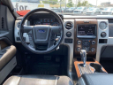 Thumbnail image of 2013 Ford F-150 at Cawood Honda