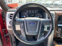 Thumbnail image of 2013 Ford F-150 at Cawood Honda