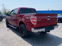 Thumbnail image of 2013 Ford F-150 at Cawood Honda