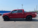 Thumbnail image of 2013 Ford F-150 at Cawood Honda