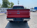 Thumbnail image of 2013 Ford F-150 at Cawood Honda