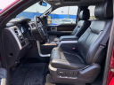 Thumbnail image of 2013 Ford F-150 at Cawood Honda