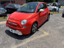 Thumbnail image of 2016 FIAT 500e at T B MOTORS