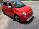 Thumbnail image of 2016 FIAT 500e at T B MOTORS