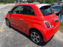 Thumbnail image of 2016 FIAT 500e at T B MOTORS
