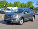 Thumbnail image of 2022 Ford Edge at Gorno Ford