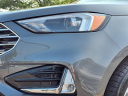 Thumbnail image of 2022 Ford Edge at Gorno Ford