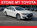 Thumbnail image of 2023 Chevrolet Malibu at StoneMtnToyota-New of Lilburn, GA