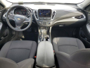 Thumbnail image of 2023 Chevrolet Malibu at StoneMtnToyota-New of Lilburn, GA