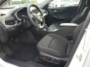2023 Chevrolet Malibu LT at StoneMtnToyota-New of Lilburn, GA