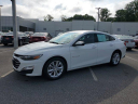 Thumbnail image of 2023 Chevrolet Malibu at StoneMtnToyota-New of Lilburn, GA