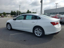 Thumbnail image of 2023 Chevrolet Malibu at StoneMtnToyota-New of Lilburn, GA