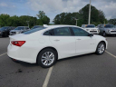 Thumbnail image of 2023 Chevrolet Malibu at StoneMtnToyota-New of Lilburn, GA