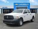 Thumbnail image of 2022 Ram 1500 Classic at Milnes Chevrolet, Inc.