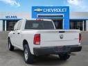 Thumbnail image of 2022 Ram 1500 Classic at Milnes Chevrolet, Inc.