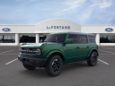 Thumbnail image of 2024 Ford Bronco at Lafontaine Ford Grand Rapids