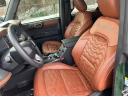 Thumbnail image of 2024 Ford Bronco at Lafontaine Ford Grand Rapids