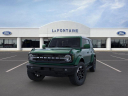 Thumbnail image of 2024 Ford Bronco at Lafontaine Ford Grand Rapids