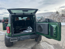 Thumbnail image of 2024 Ford Bronco at Lafontaine Ford Grand Rapids