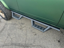 Thumbnail image of 2024 Ford Bronco at Lafontaine Ford Grand Rapids