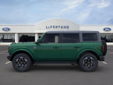 Thumbnail image of 2024 Ford Bronco at Lafontaine Ford Grand Rapids