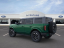 Thumbnail image of 2024 Ford Bronco at Lafontaine Ford Grand Rapids