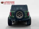 Thumbnail image of 2024 Ford Bronco at Lafontaine Ford Grand Rapids