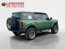 Thumbnail image of 2024 Ford Bronco at Lafontaine Ford Grand Rapids