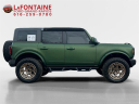 Thumbnail image of 2024 Ford Bronco at Lafontaine Ford Grand Rapids