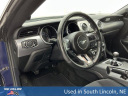 Thumbnail image of 2018 Ford Mustang at SidDillonBuickNissanRRUsed of Lincoln, NE