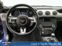 Thumbnail image of 2018 Ford Mustang at SidDillonBuickNissanRRUsed of Lincoln, NE