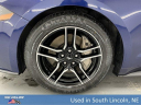 Thumbnail image of 2018 Ford Mustang at SidDillonBuickNissanRRUsed of Lincoln, NE