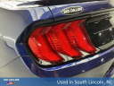 Thumbnail image of 2018 Ford Mustang at SidDillonBuickNissanRRUsed of Lincoln, NE