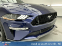 Thumbnail image of 2018 Ford Mustang at SidDillonBuickNissanRRUsed of Lincoln, NE