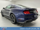 Thumbnail image of 2018 Ford Mustang at SidDillonBuickNissanRRUsed of Lincoln, NE