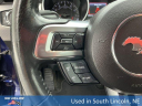 Thumbnail image of 2018 Ford Mustang at SidDillonBuickNissanRRUsed of Lincoln, NE