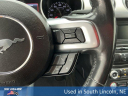 Thumbnail image of 2018 Ford Mustang at SidDillonBuickNissanRRUsed of Lincoln, NE