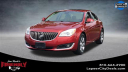Thumbnail image of 2015 Buick Regal at Jim Riehl's Friendly Chrysler Dodge Jeep Ram of Lapeer