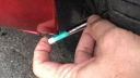 Thumbnail image of 2015 Buick Regal at Jim Riehl's Friendly Chrysler Dodge Jeep Ram of Lapeer